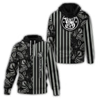 Smith & Wesson Hoodie SHW040