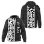 Weatherby Hoodie SHW046