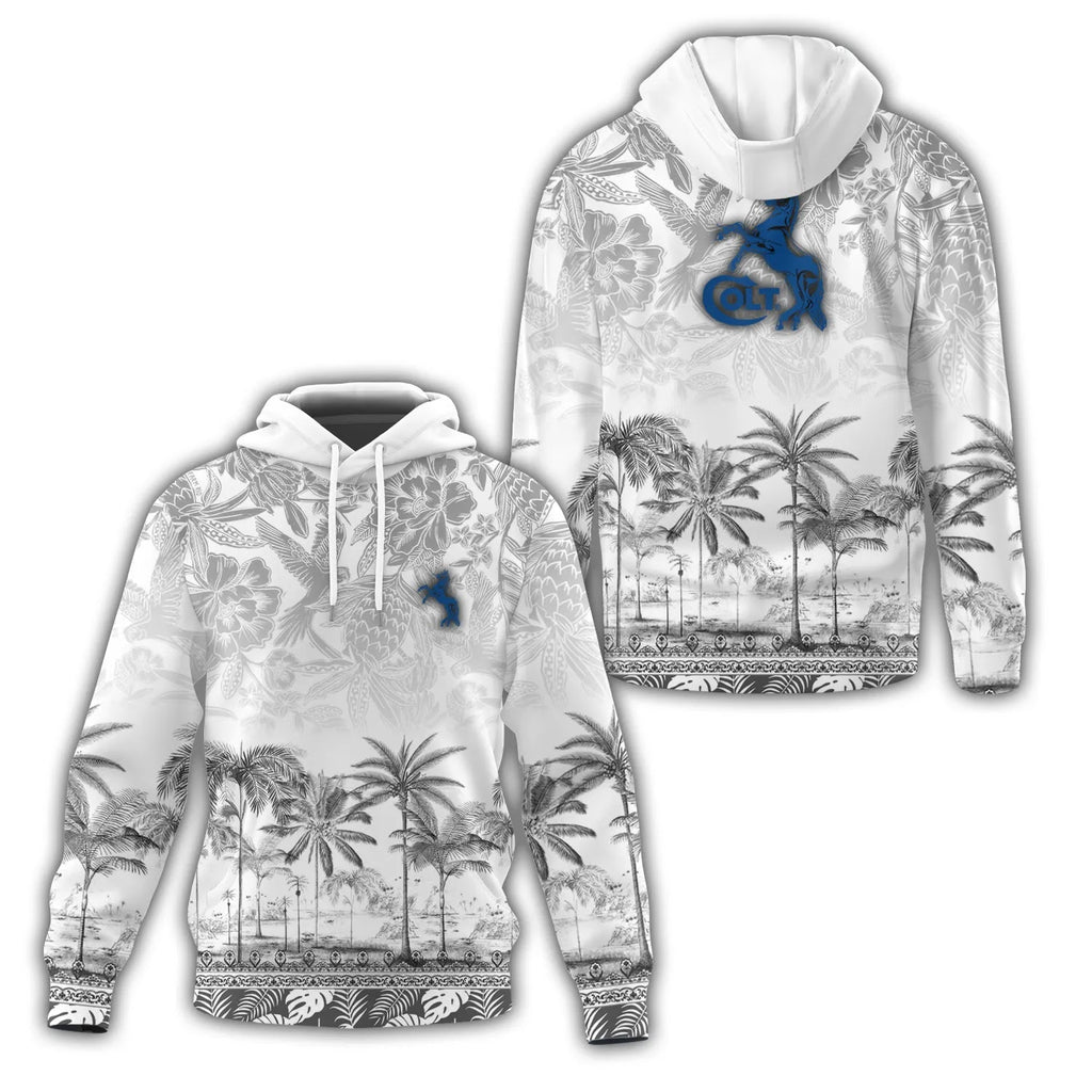 Colt Apparels SC045