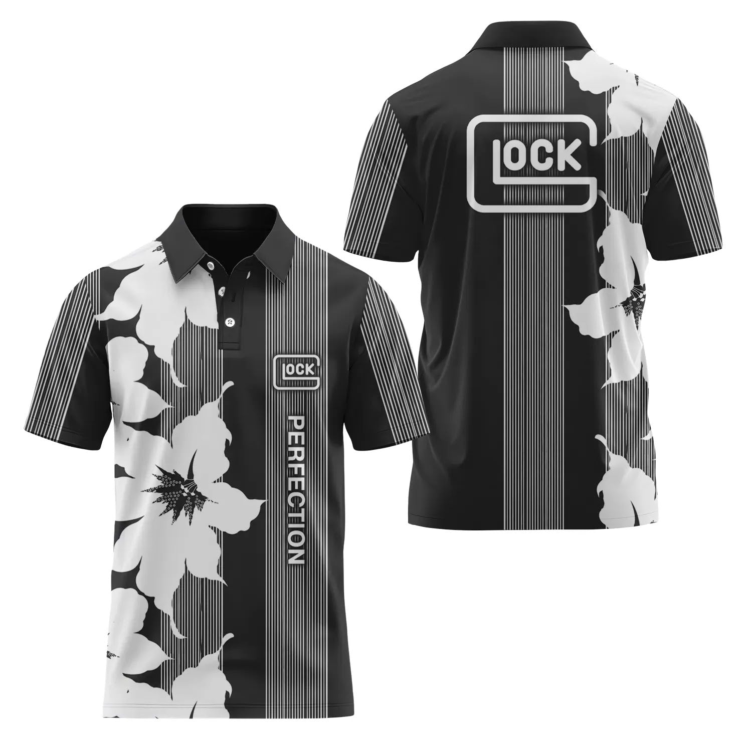 Glock Apparels SHW039