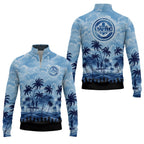 LWRC Quarter-zip Pullover SHW018