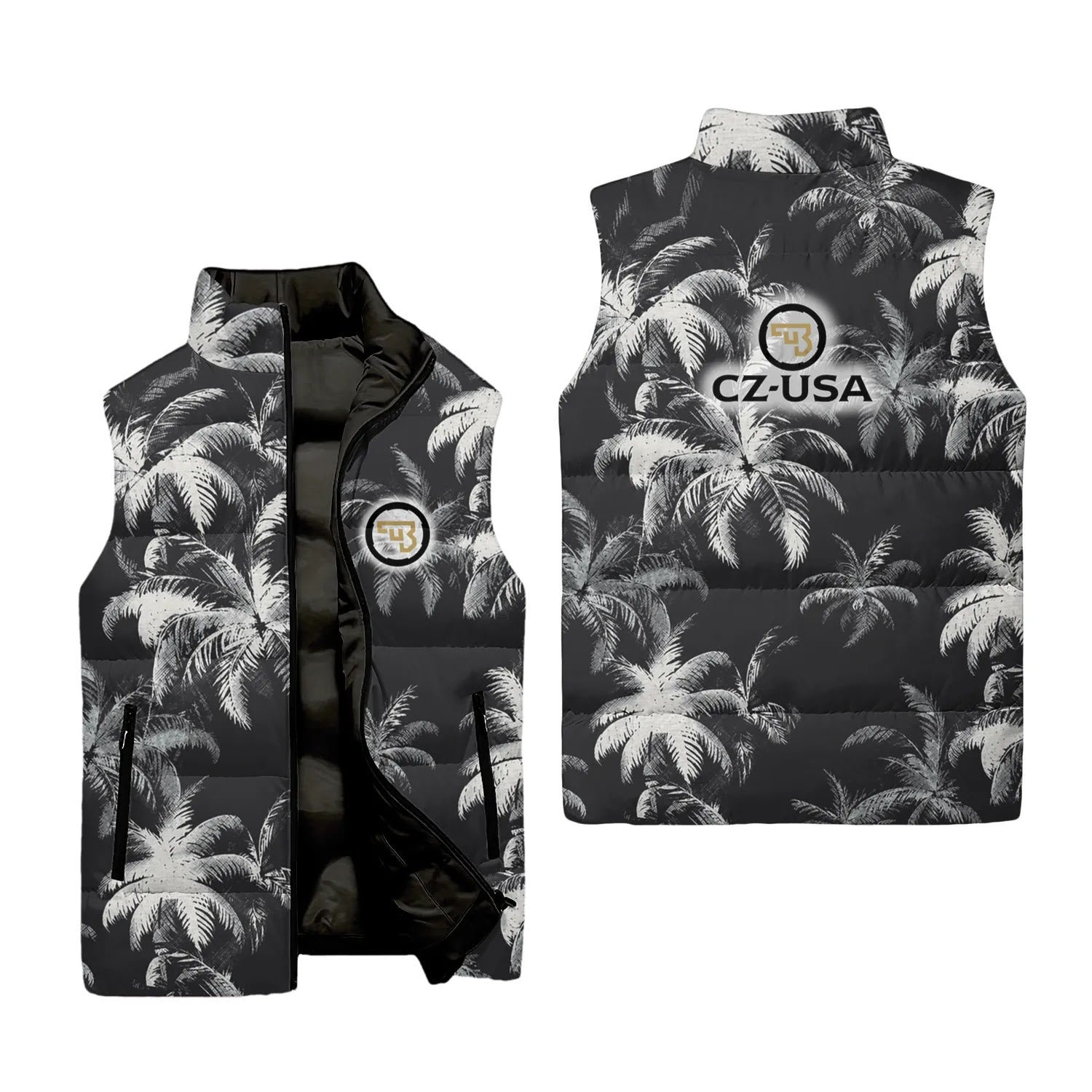 CZ-USA Apparels SC112
