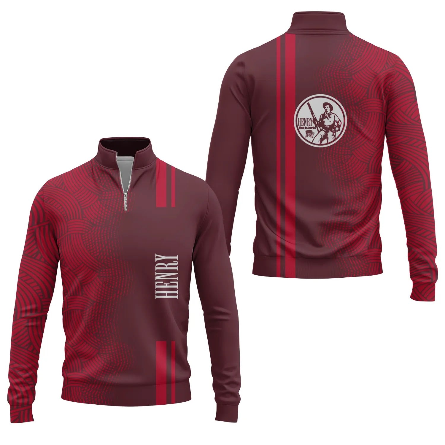 Henry Repeating Arms Apparels SC084