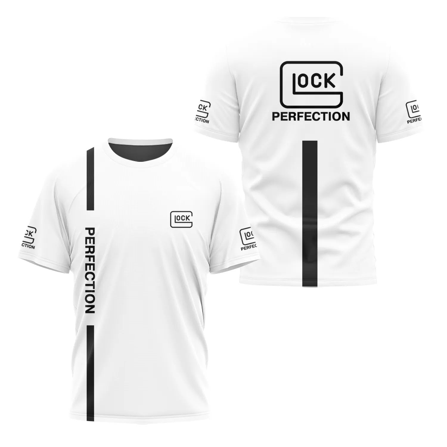 Glock Apparels SC005