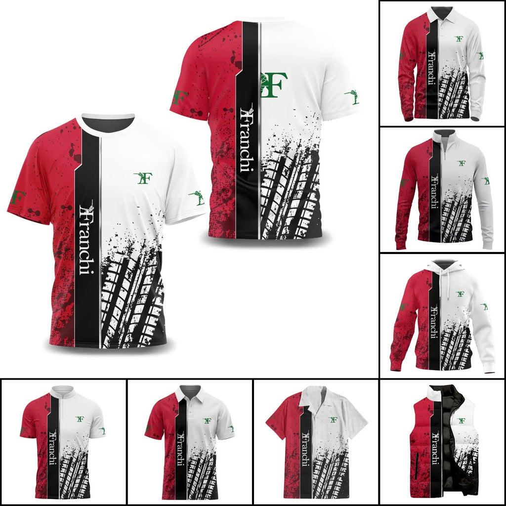 Franchi Apparels SC039