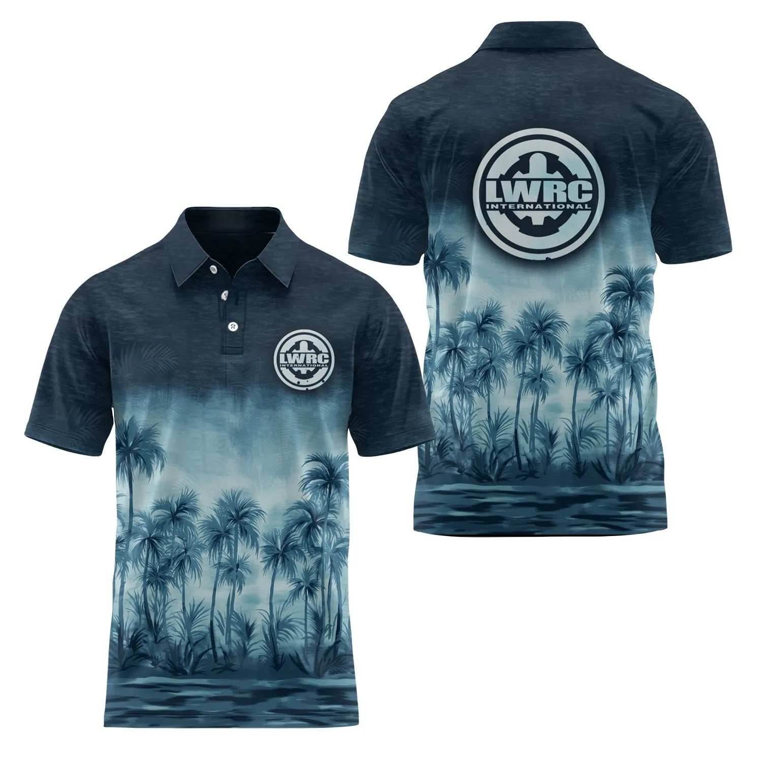 LWRC Apparels SHW021