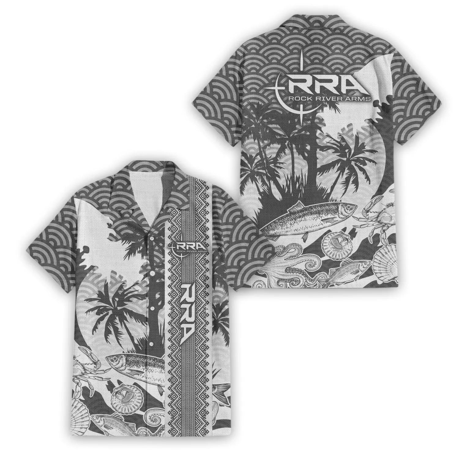 Rock River Arms Apparels SHW038