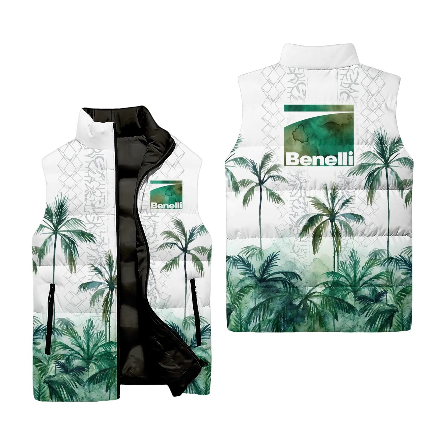 Benelli Apparels SHW015