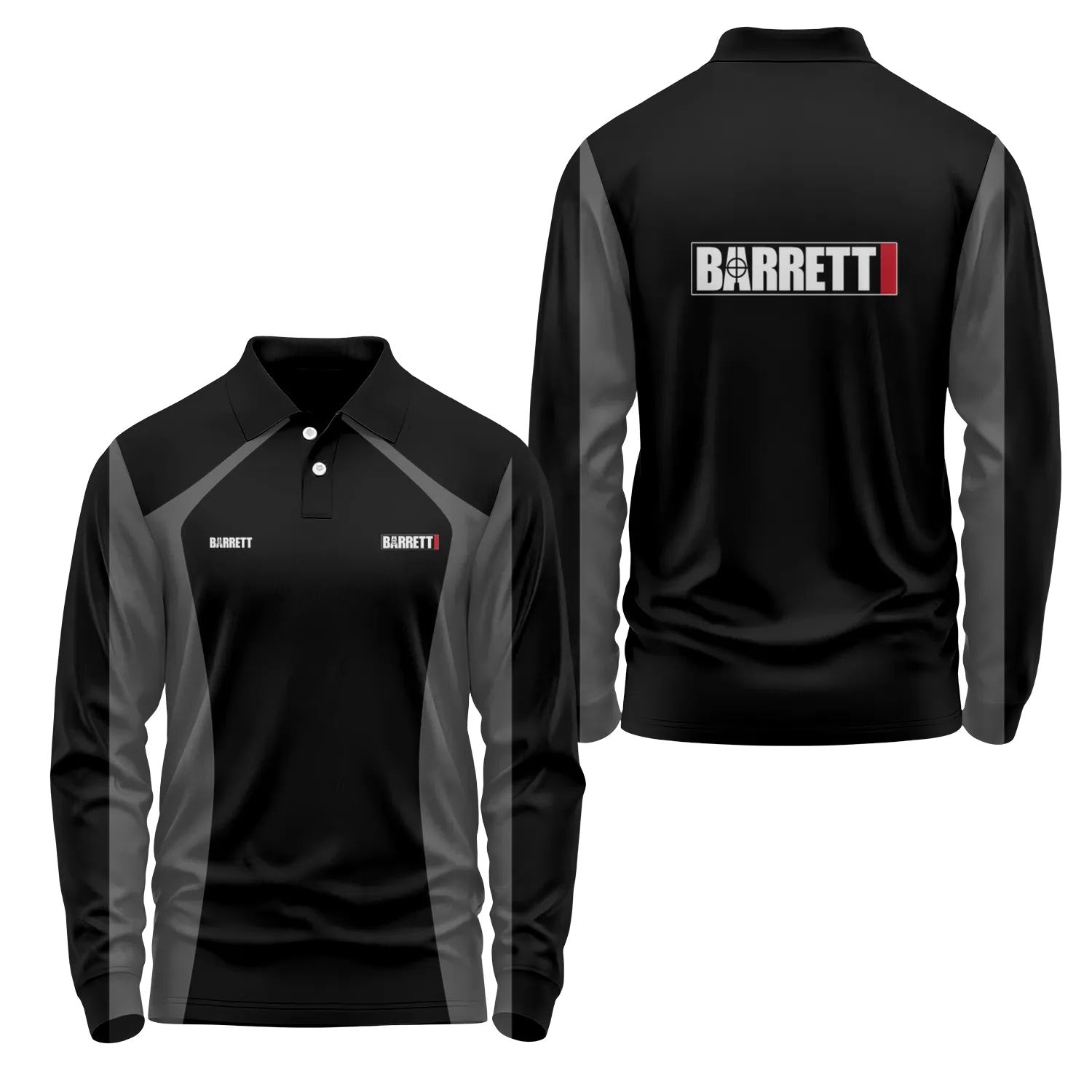 Barrett Apparels SC048