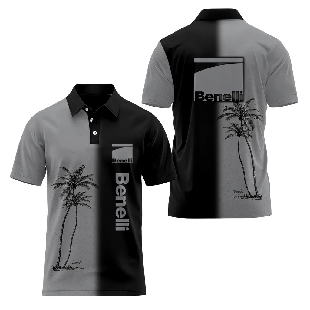 Benelli Apparels SHW037