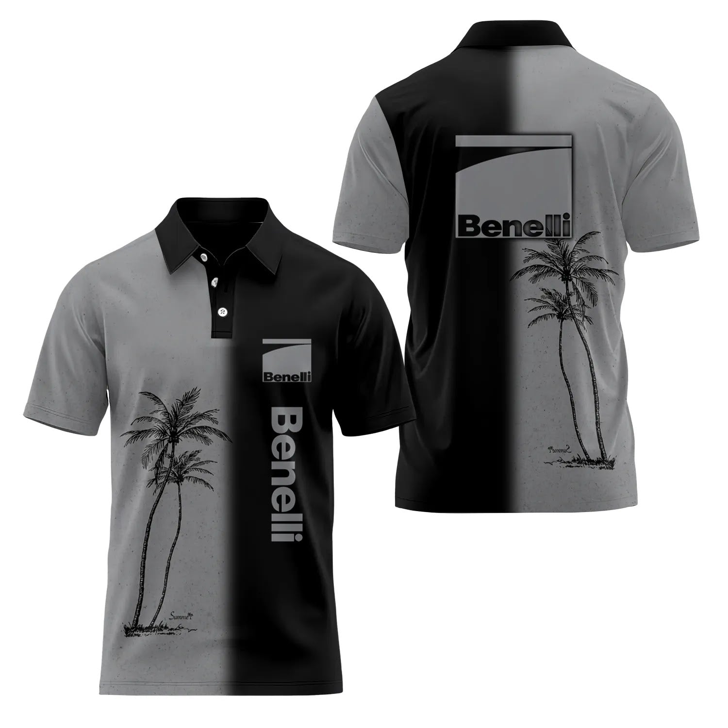 Benelli Apparels SHW037