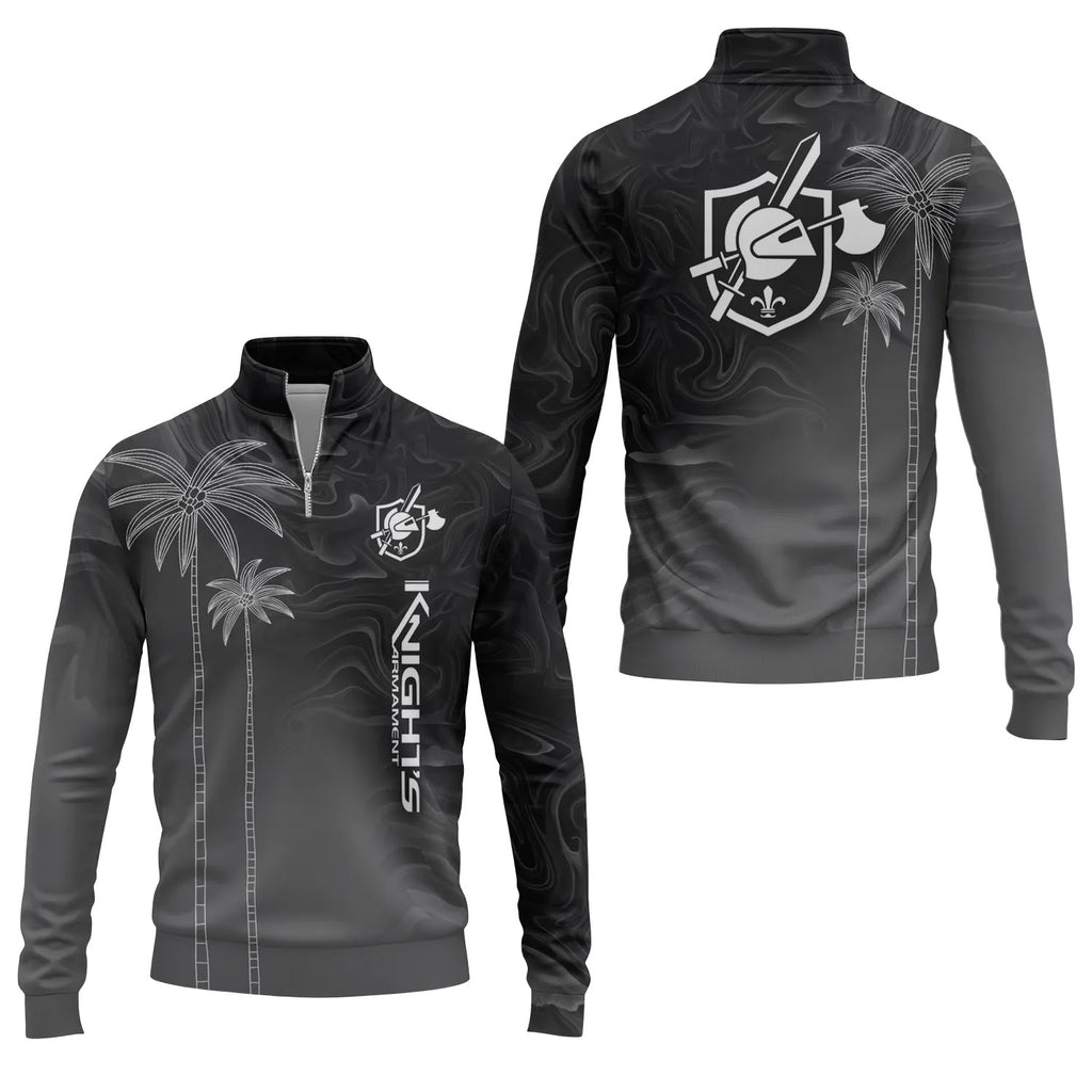 Knight's Armament Quarter-zip Pullover SHW070