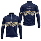 LaRue Tactical Quarter-zip Pullover SHW047