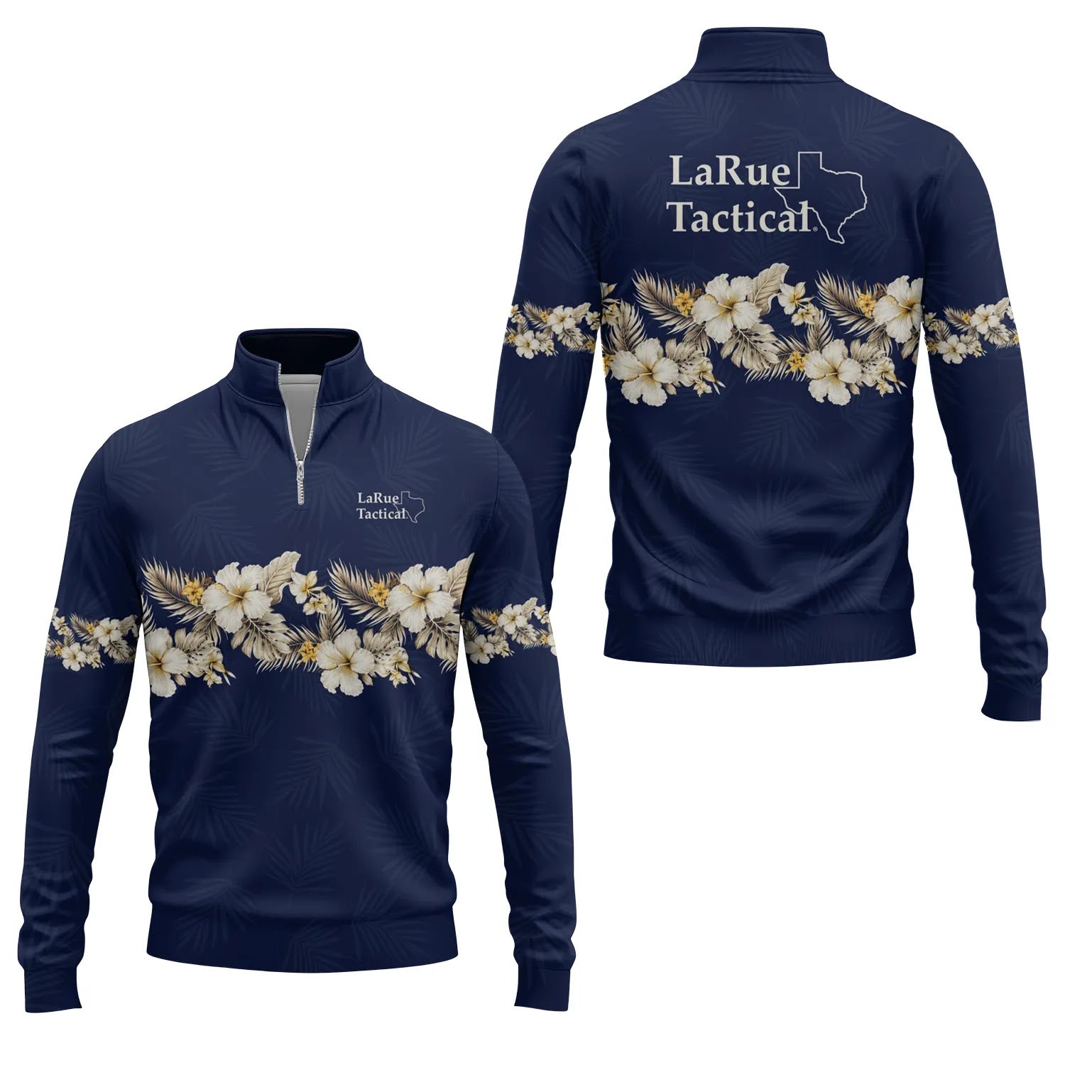 LaRue Tactical Quarter-zip Pullover SHW047