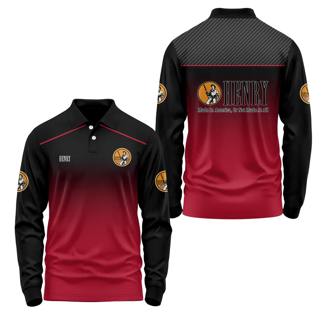 Henry Repeating Arms Apparels SC001