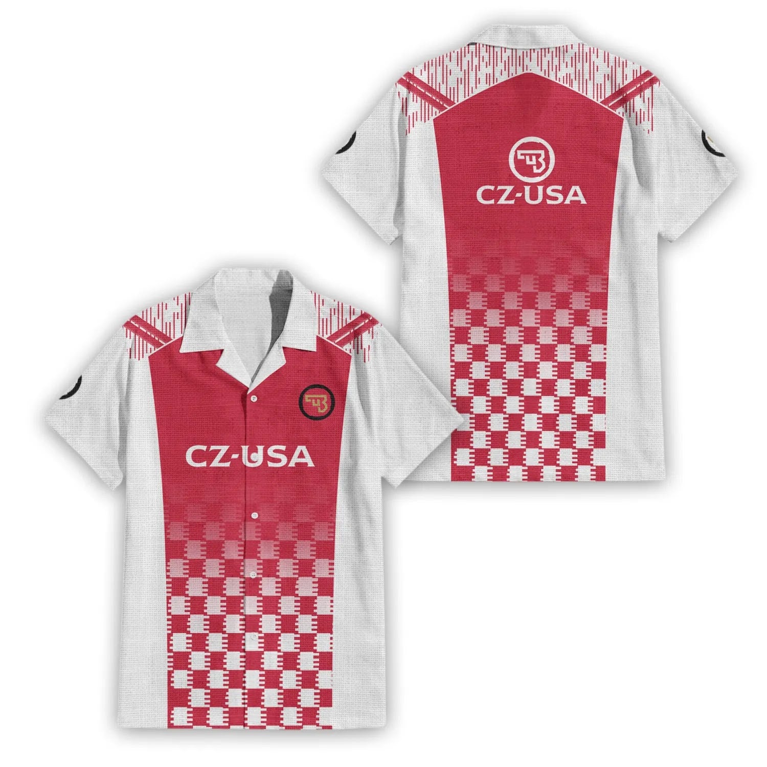 CZ-USA Apparels SC063