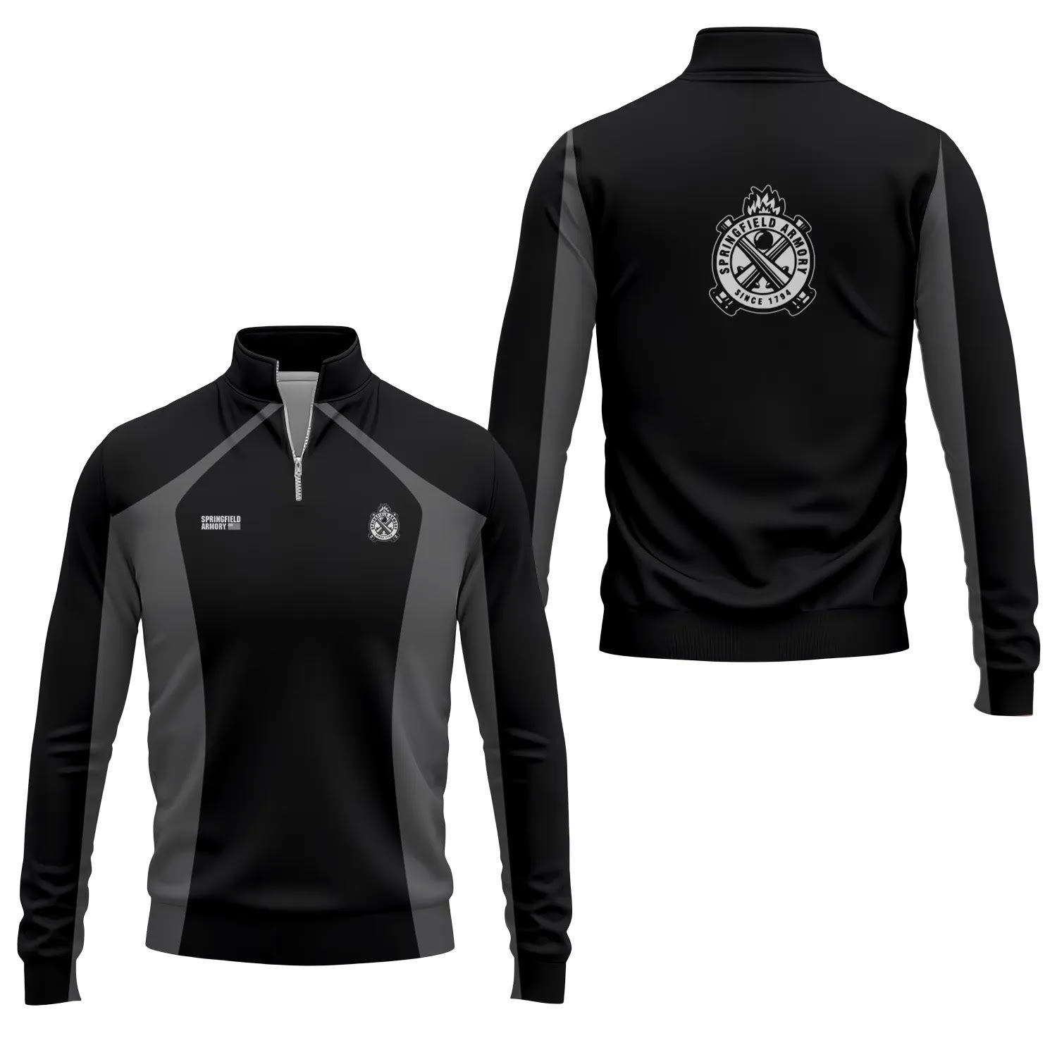 Springfield Armory Apparels SC048