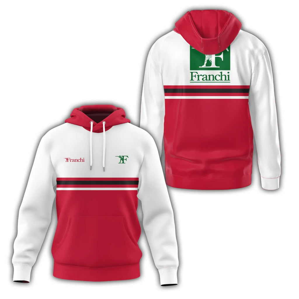 Franchi Apparels SC015