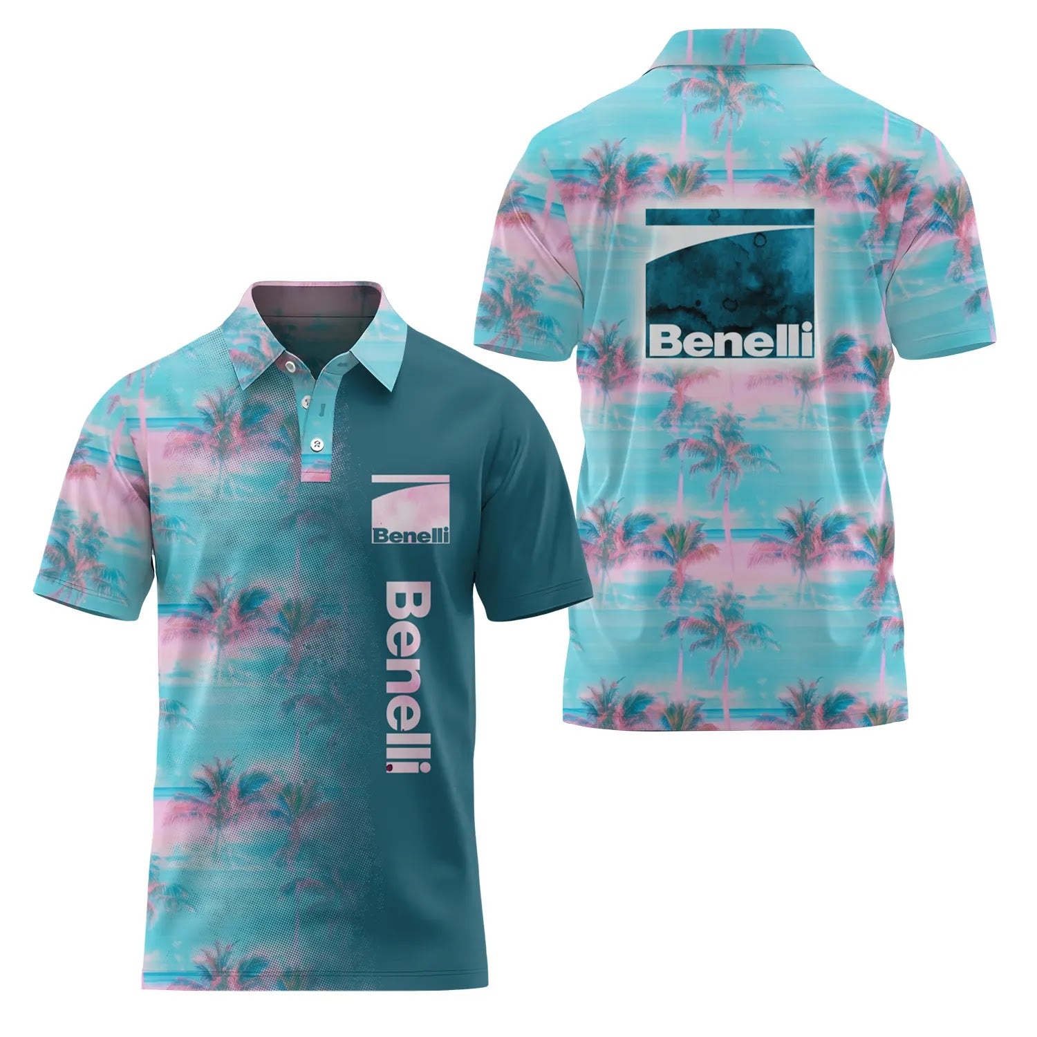 Benelli Apparels SHW058