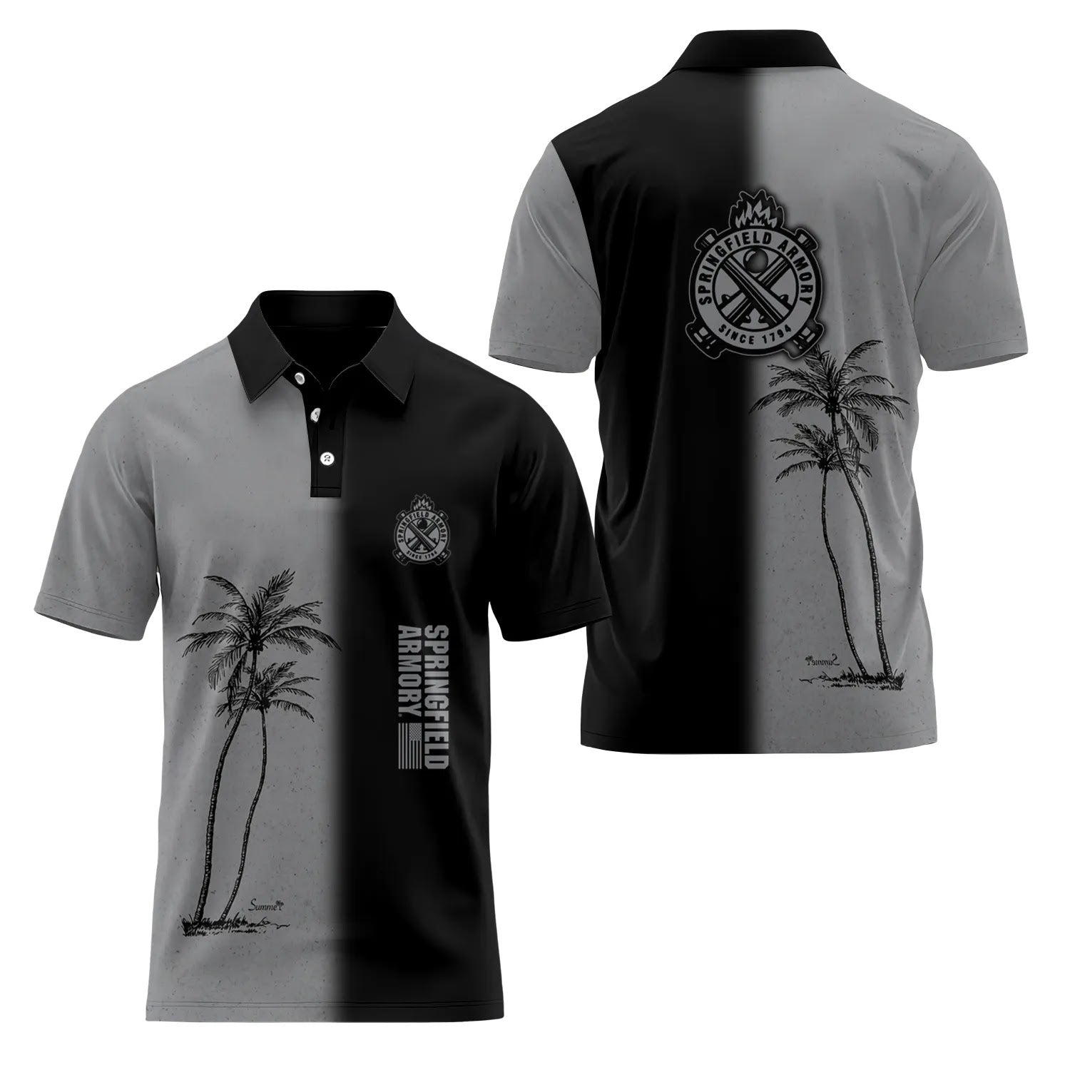Springfield Armory Apparels SHW037