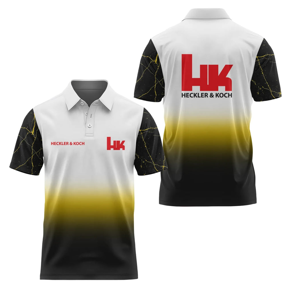 Heckler & Koch (H&K) Apparels SC120