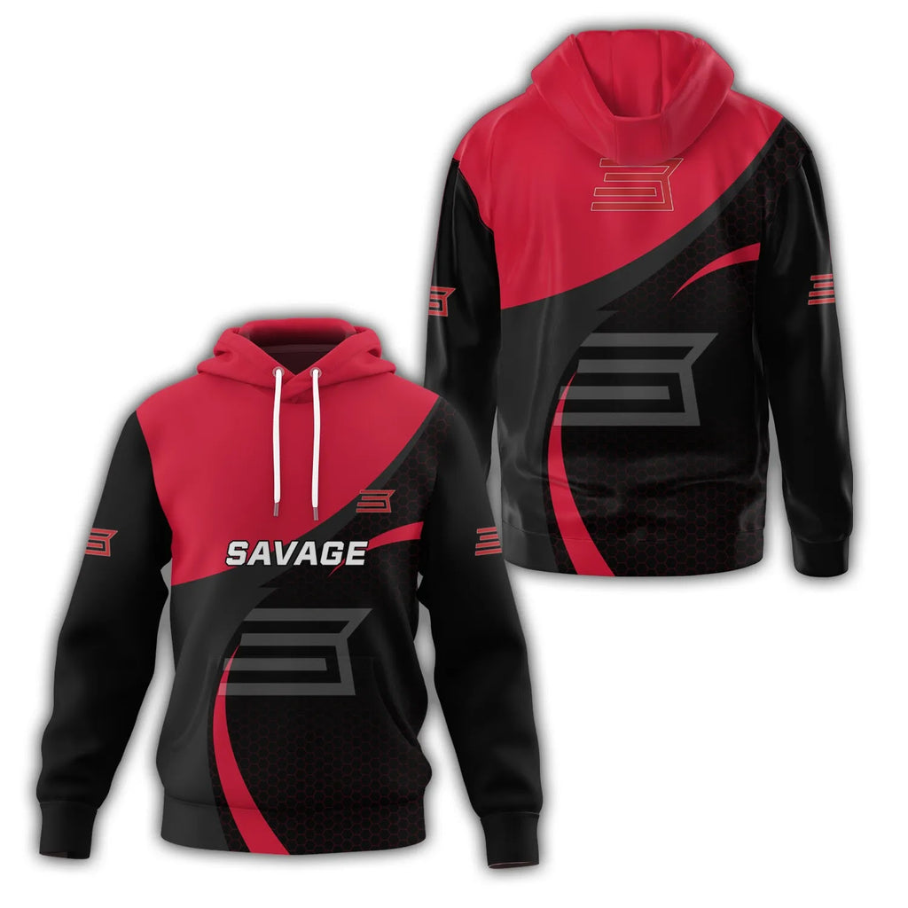 Savage Arms Apparels SC038
