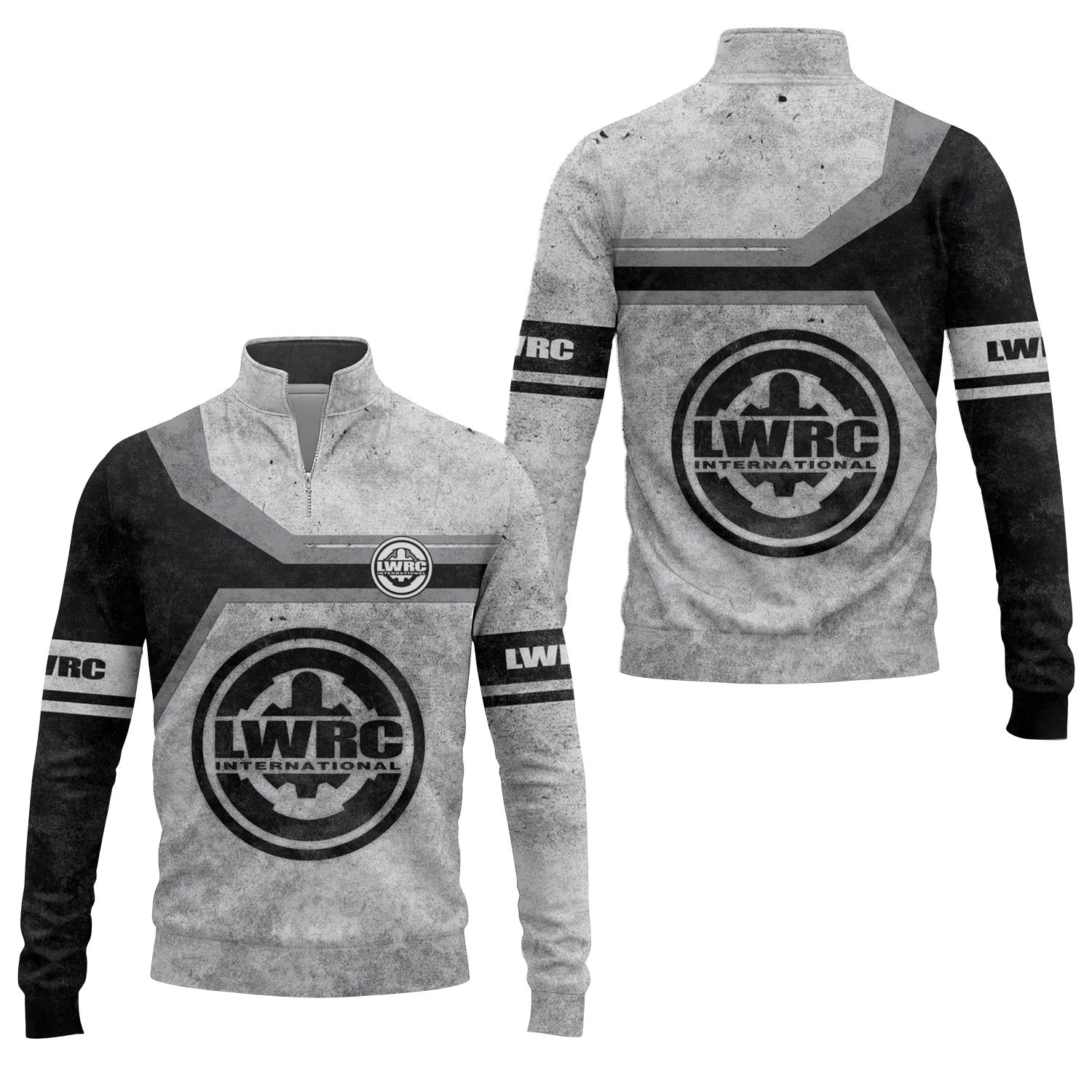 LWRC Apparels SC086
