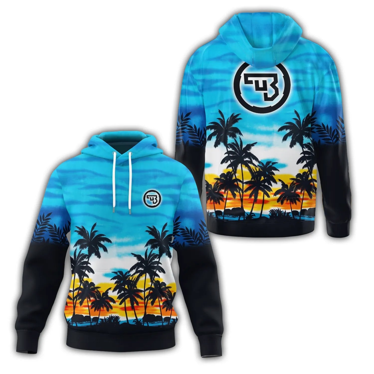 CZ-USA Hoodie SHW051