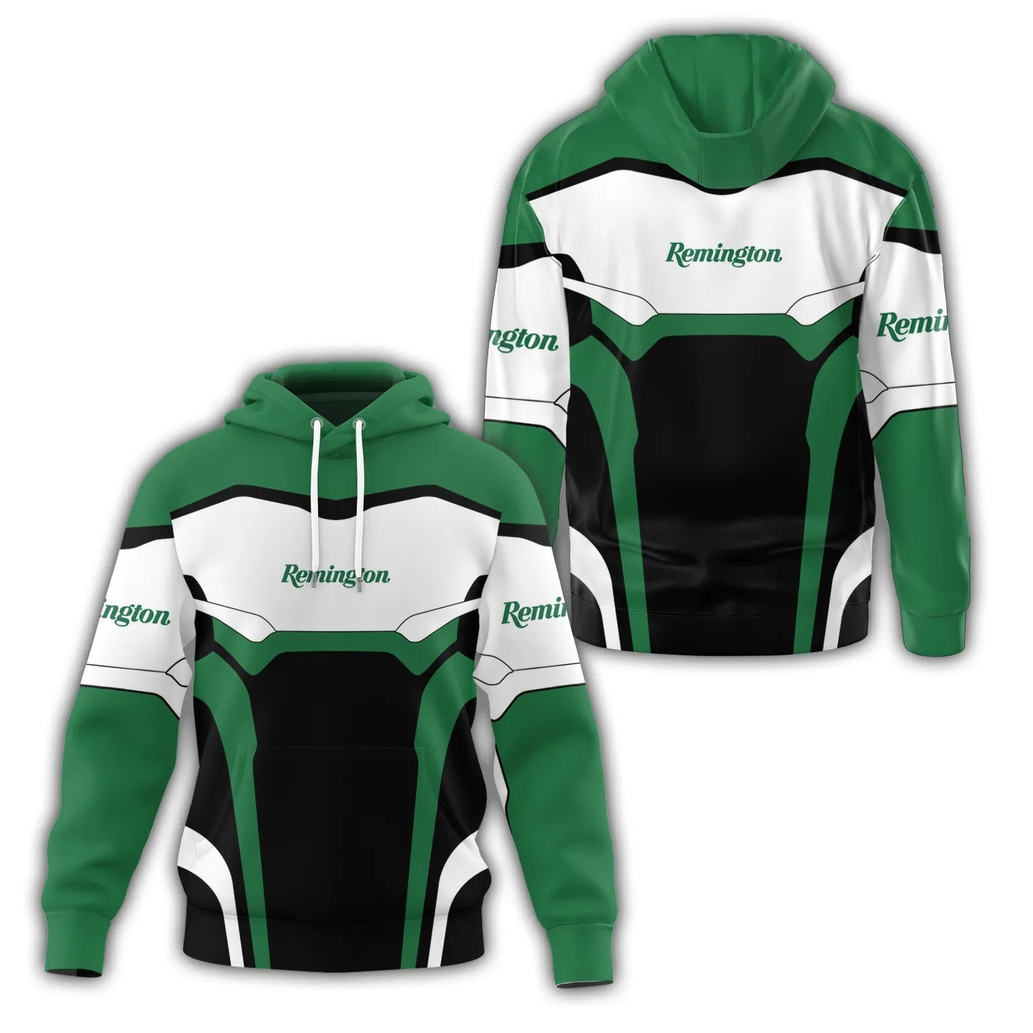 Remington Apparels SC030
