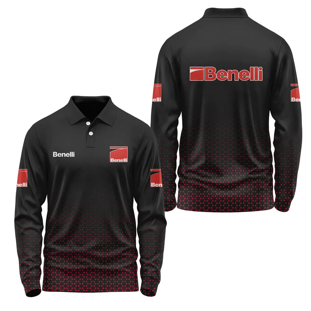 Benelli Apparels SC003