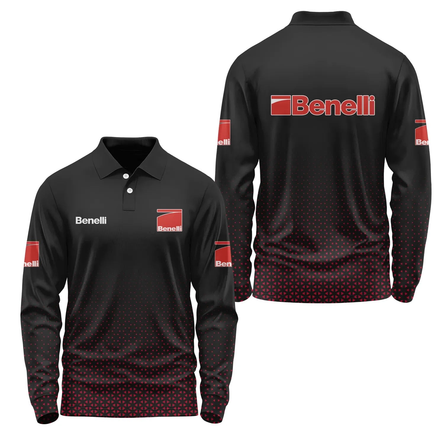 Benelli Apparels SC003