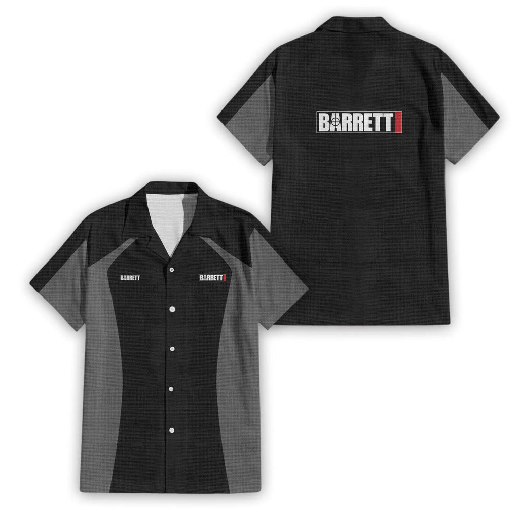 Barrett Apparels SC048
