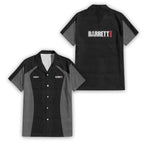 Barrett Apparels SC048