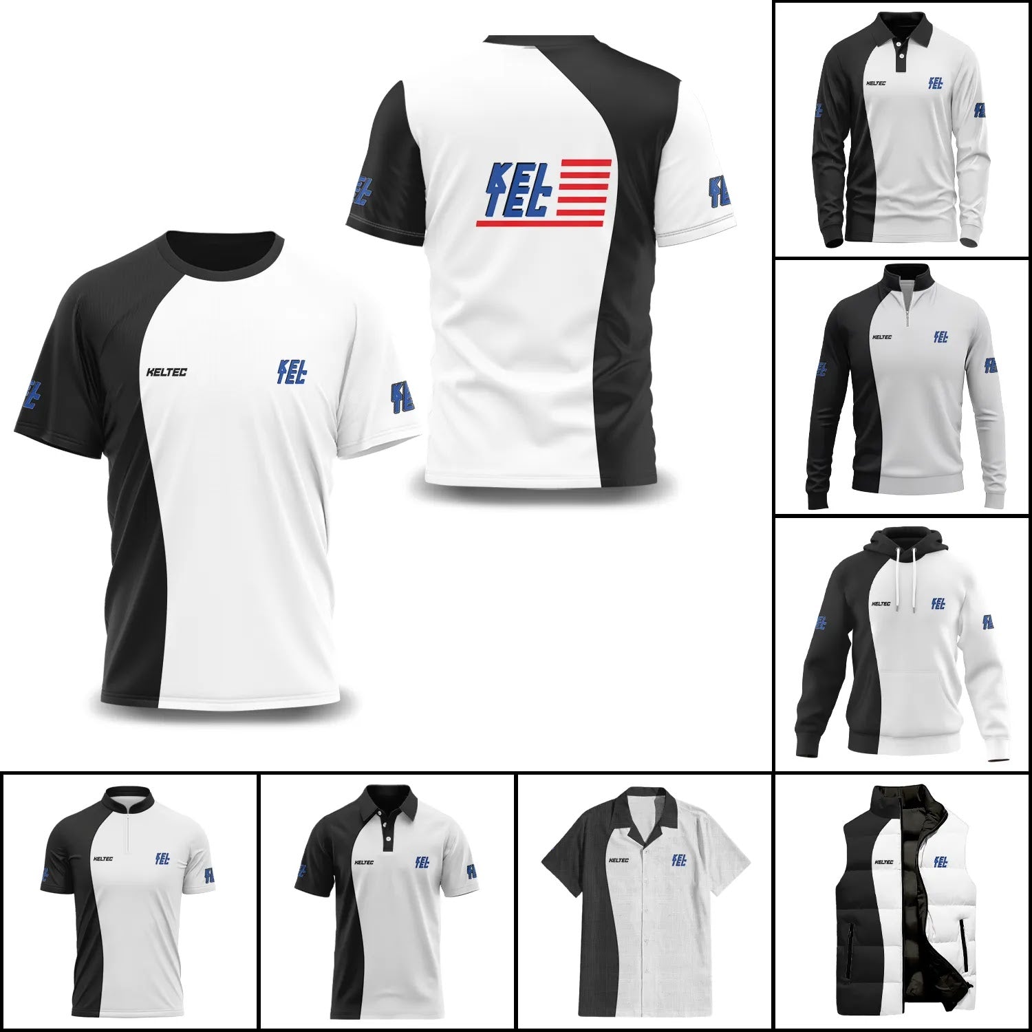 Kel-Tec Apparels SC055