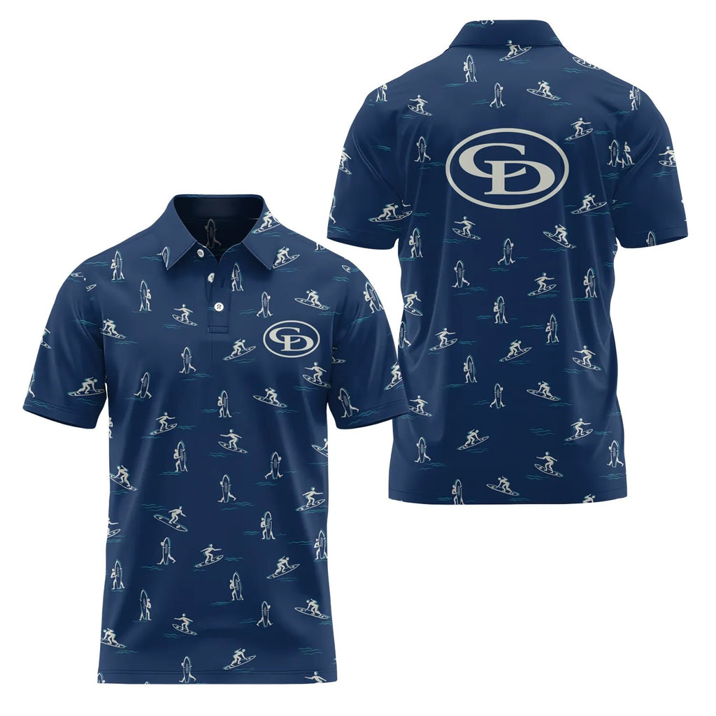 Charles Daly Apparels SHW011