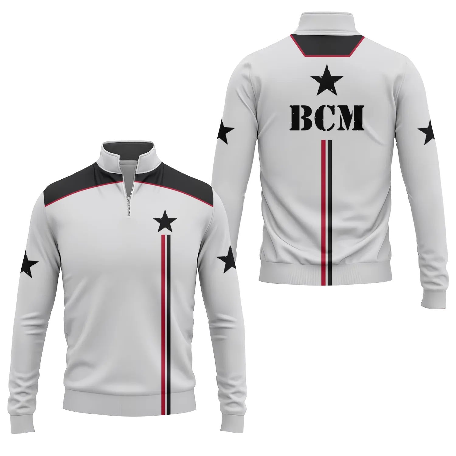 BCM (Bravo Company) Apparels SC021