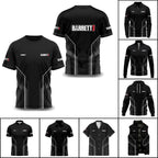 Barrett Apparels SC023