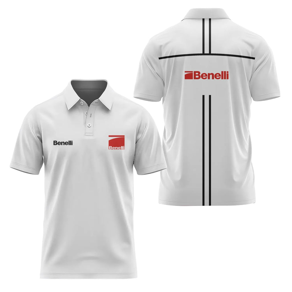 Benelli Apparels SC018