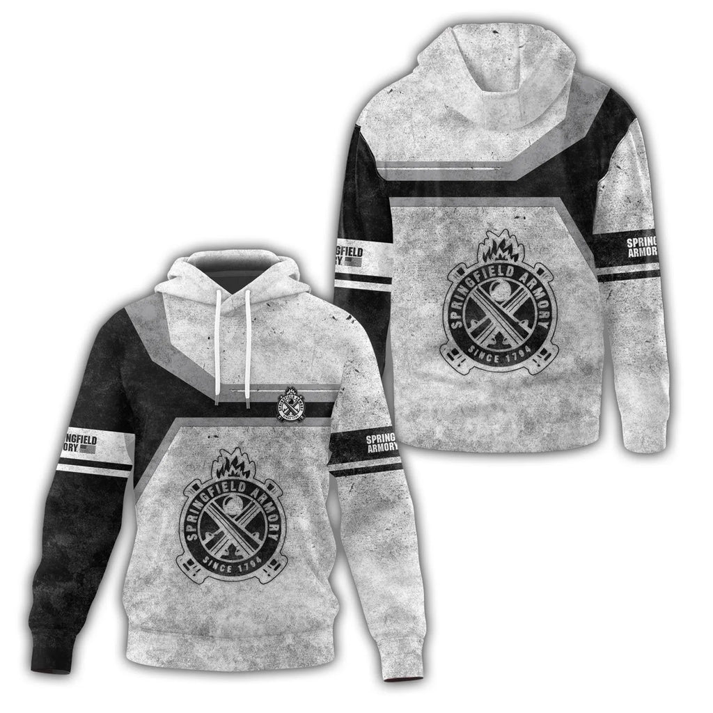 Springfield Armory Apparels SC086