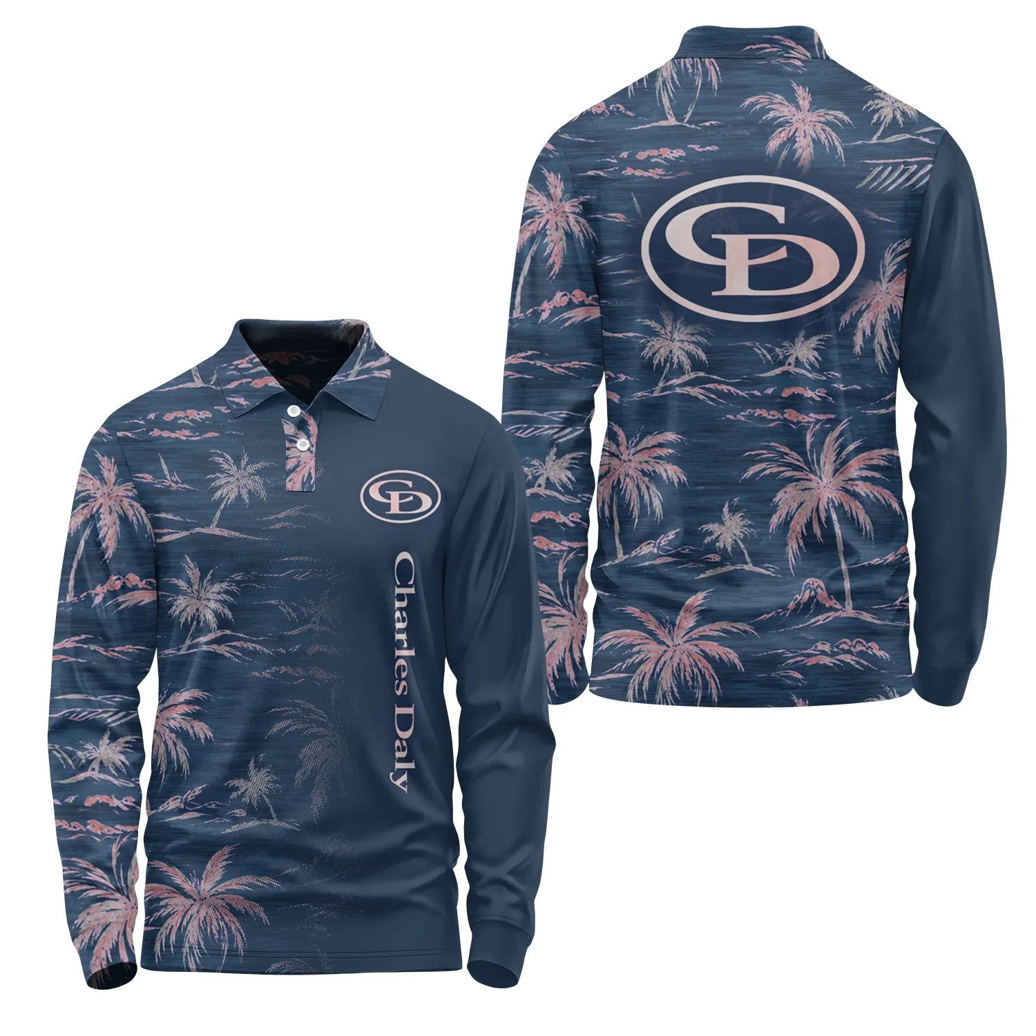 Charles Daly Apparels SHW013