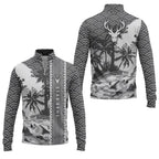 Stag Arms Quarter-zip Pullover SHW038