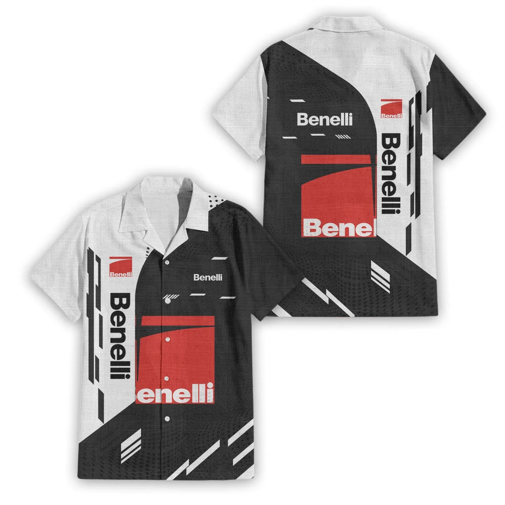 Benelli Apparels SC036