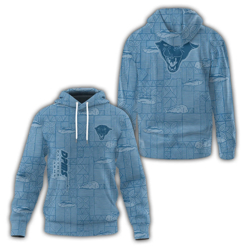 DPMS Hoodie SHW012