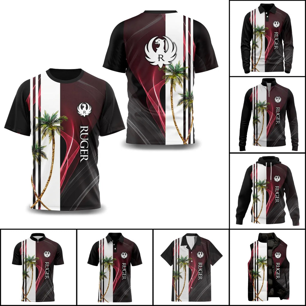 Ruger Apparels SHW036