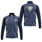 DPMS Quarter-zip Pullover SHW045