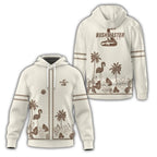 Bushmaster Hoodie SHW044