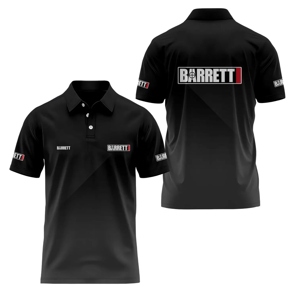 Barrett Apparels SC012