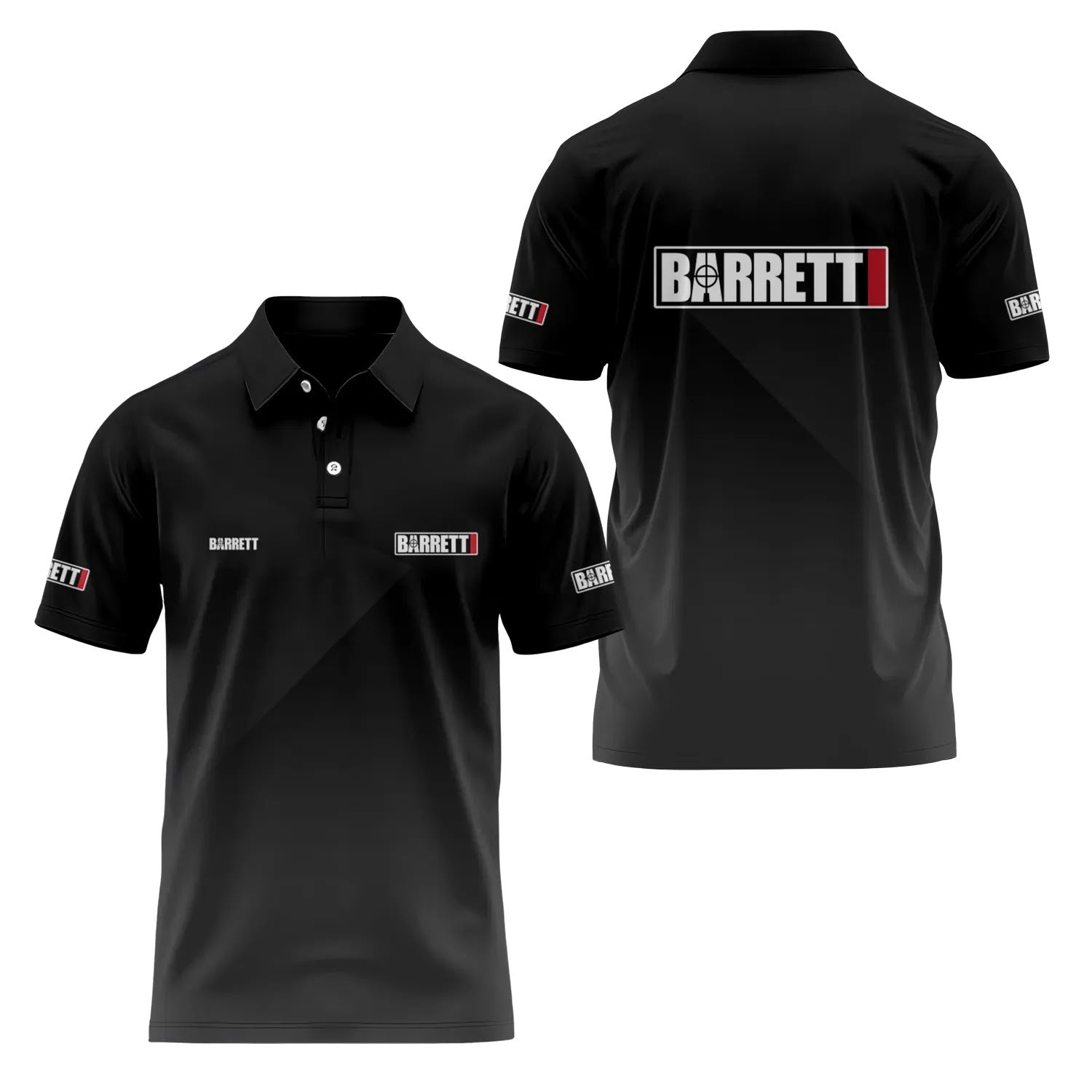 Barrett Apparels SC012