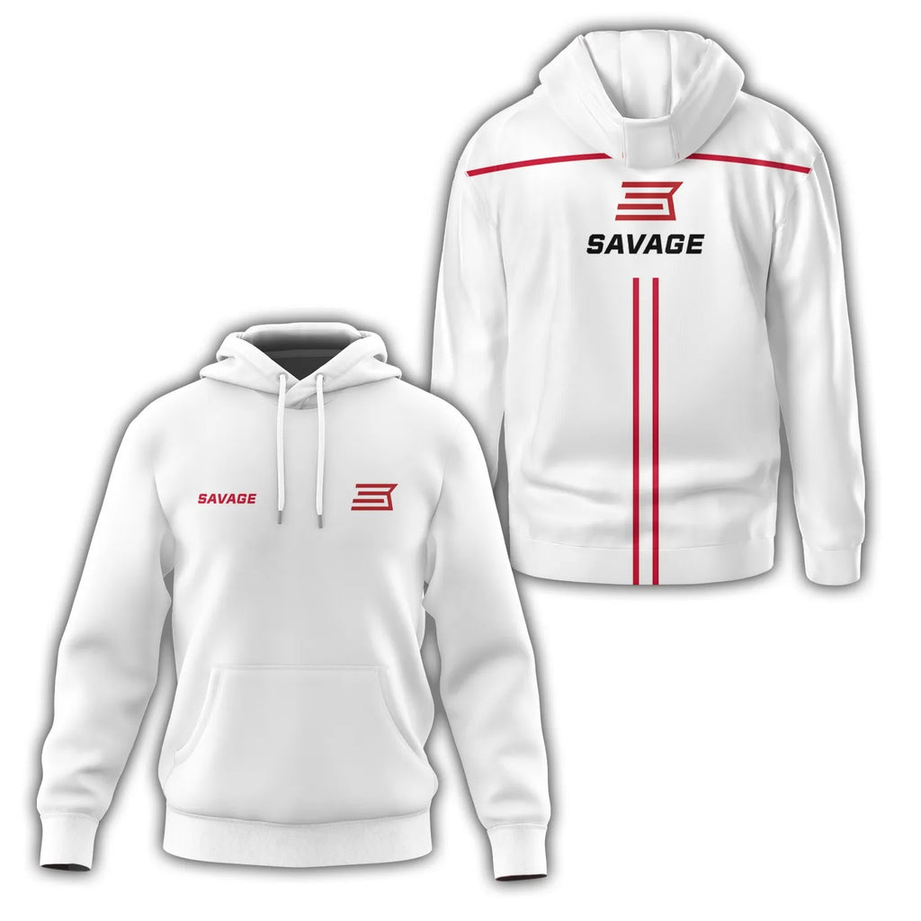 Savage Arms Apparels SC018