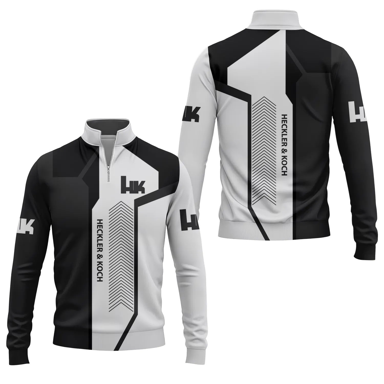 Heckler & Koch (H&K) Apparels SC065